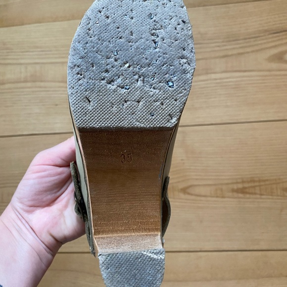 Sven clogs - Picture 6 of 8